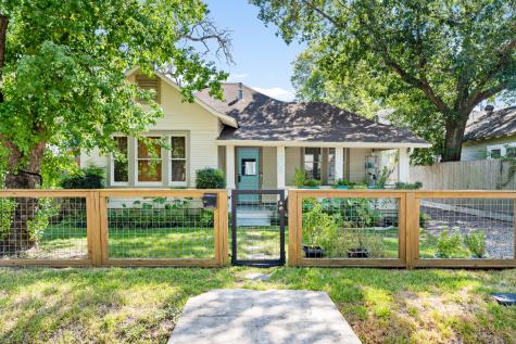 608 Enid Street Houston TX 77009