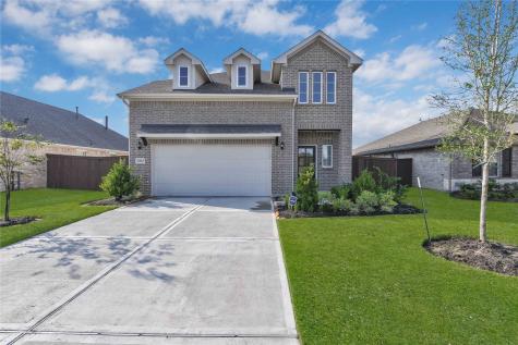 2522 Windstream Lane Baytown TX 77523