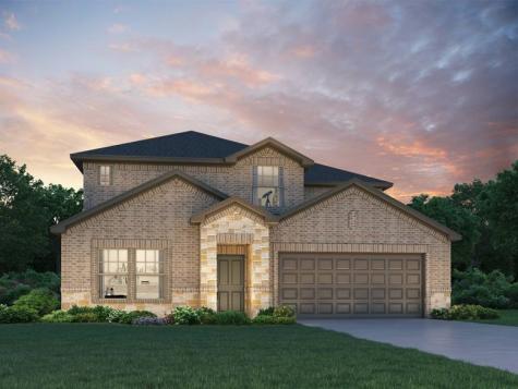 12919 Royal Ann Way Tomball TX 77375