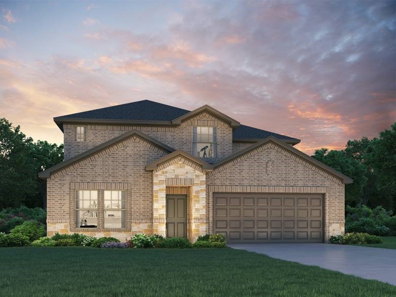 12919 Royal Ann Way Tomball TX 77375