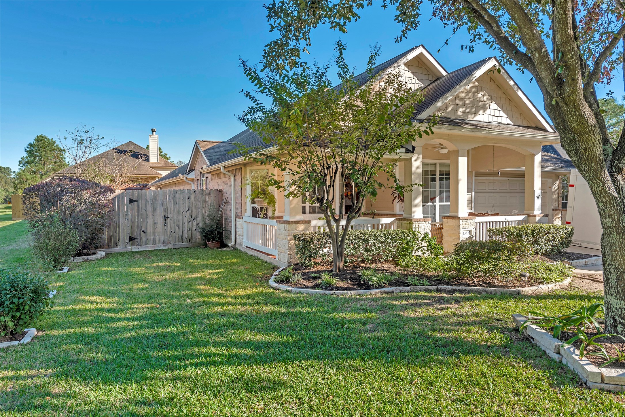 13822 Parkers Cove Court Houston TX 77044