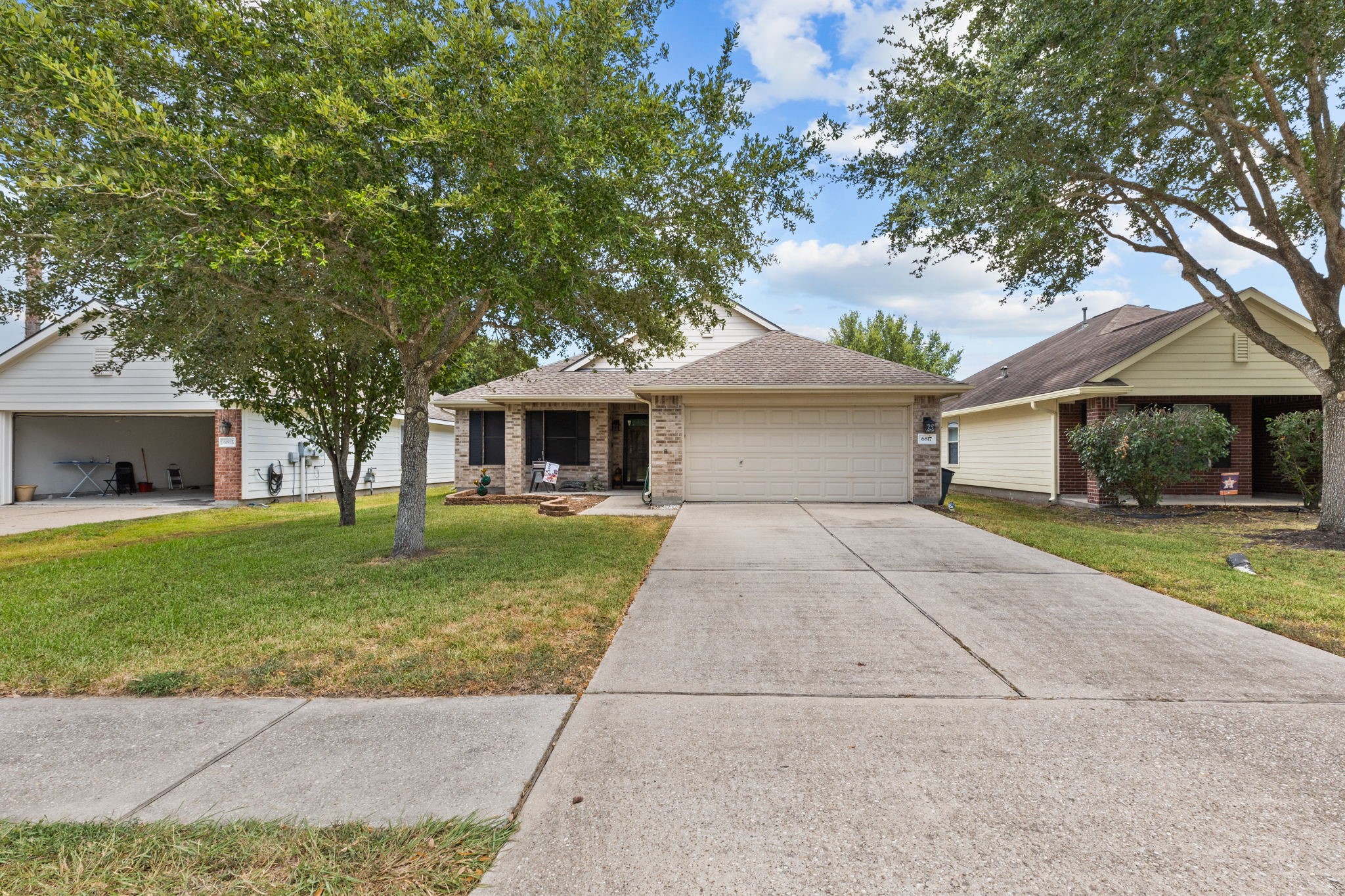 6817 Ridgewood Lane Dickinson TX 77539