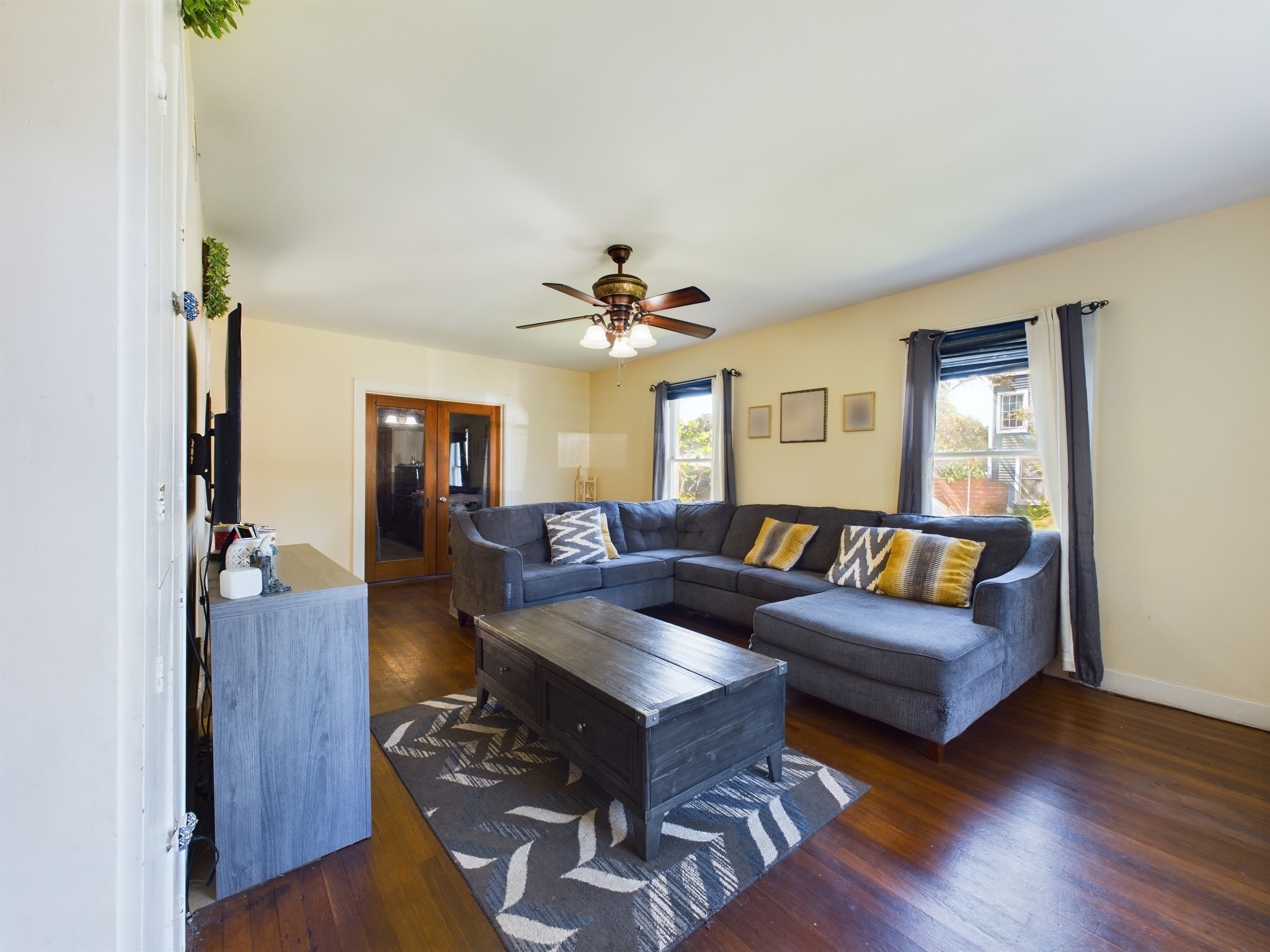 4927 Crockett Boulevard Galveston TX 77551