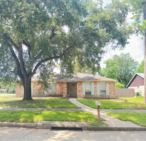 10534 Huntington Wood Drive Houston TX 77099