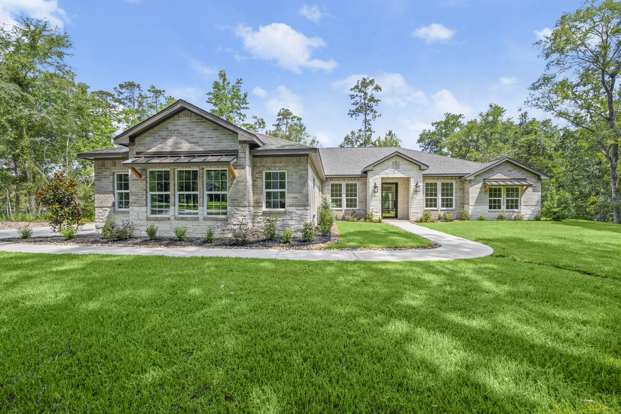 11810 Garwood Drive Magnolia TX 77354