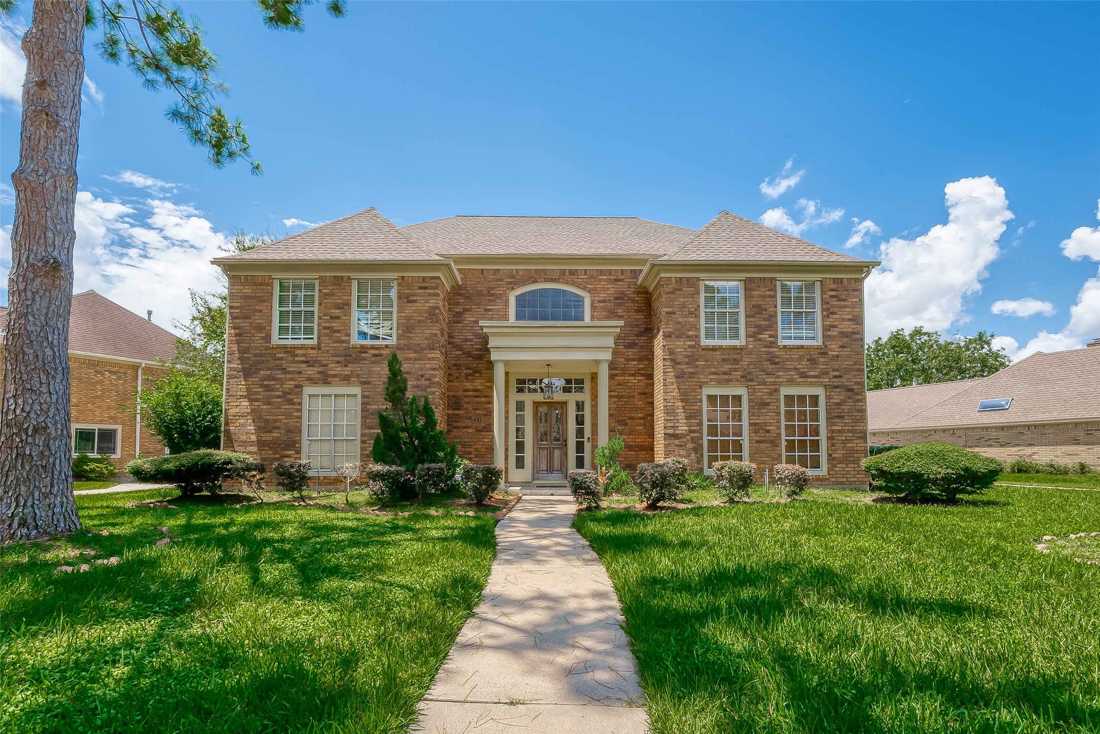 7419 Foxton Place Court Houston TX 77095