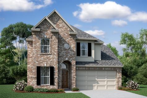 32303 Mimosa Ridge Lane Waller TX 77484