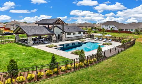 32303 Mimosa Ridge Lane Waller TX 77484