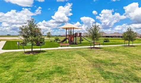 32303 Mimosa Ridge Lane Waller TX 77484