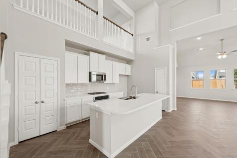 32303 Mimosa Ridge Lane Waller TX 77484
