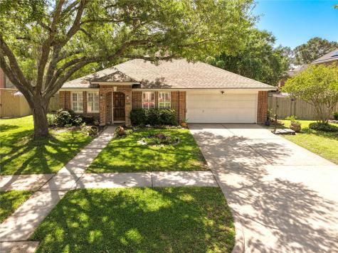 19731 Dusty Creek Drive Katy TX 77449