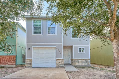 4947 S Cancun Drive Houston TX 77045