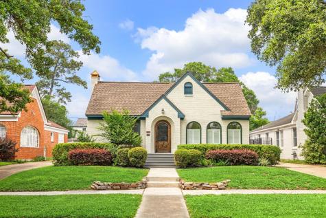 1956 Portsmouth Street Houston TX 77098