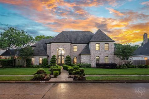 4202 Spyglass Hills Drive Katy TX 77450