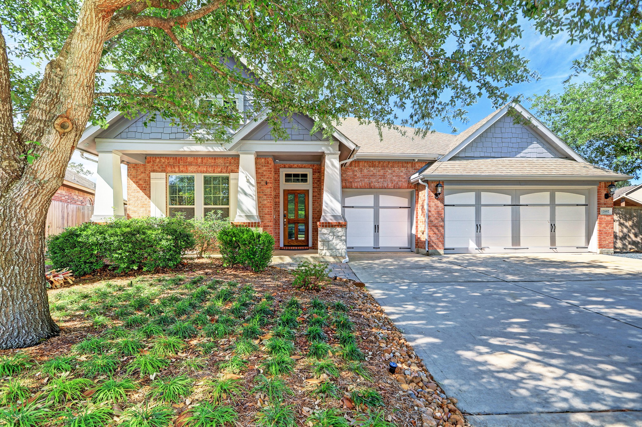 12602 Sinks Canyon Lane Humble TX 77346