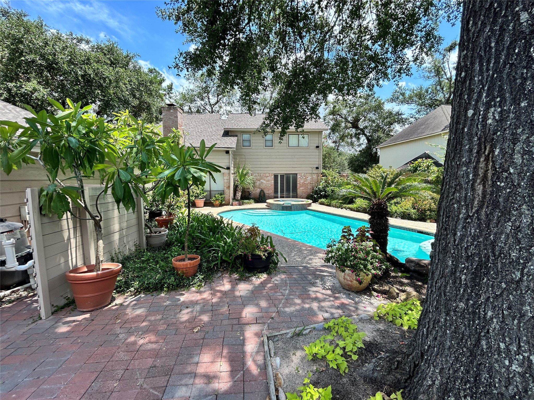 3602 Shanemoss Court Houston TX 77068