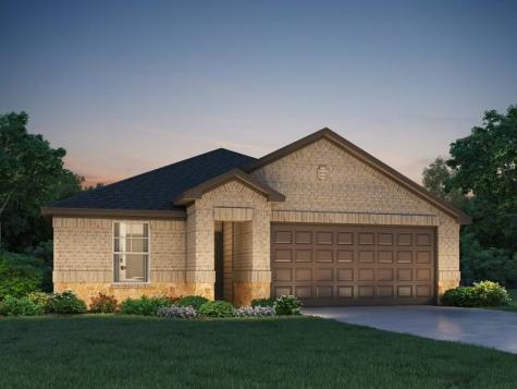 1331 Gorman Lane Rosharon TX 77583