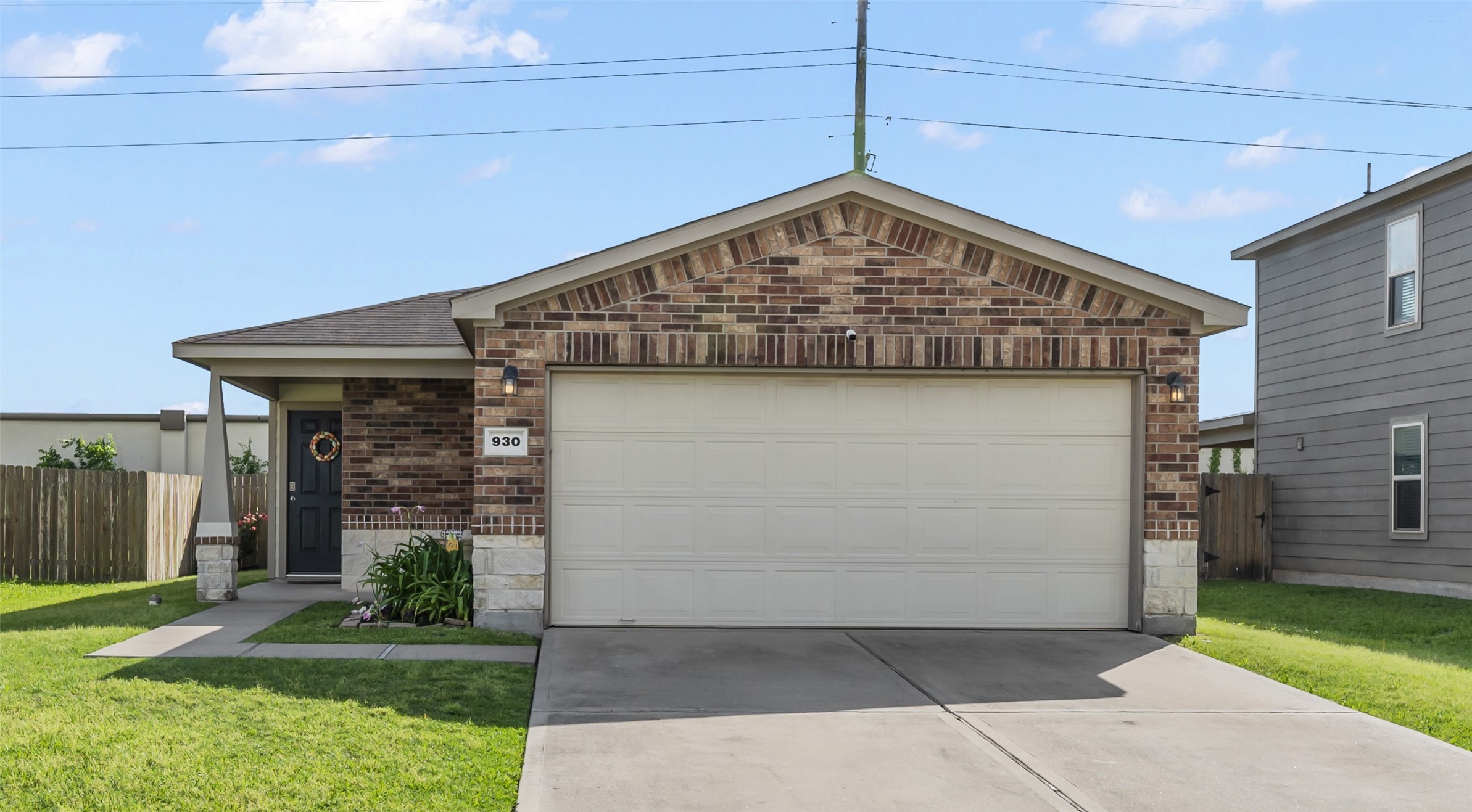 930 Coffee Mill Creek Lane Rosenberg TX 77471