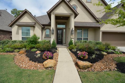 17343 Camillia Trail Conroe TX 77302