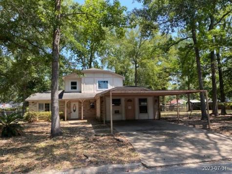 25419 Dogwood Lane Splendora TX 77372