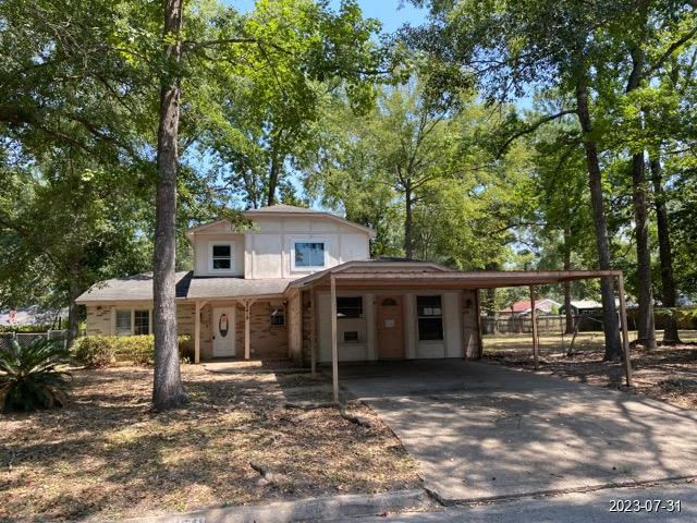 25419 Dogwood Lane Splendora TX 77372