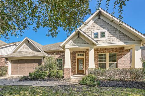 31510 Boulder Cliff Lane Spring TX 77386