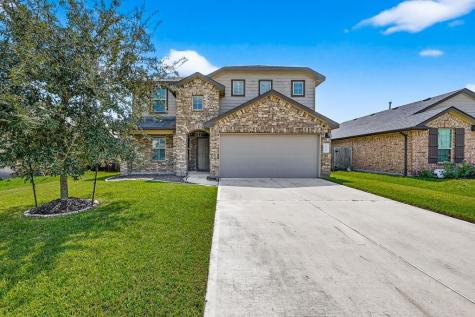622 Calm Court Rosharon TX 77583