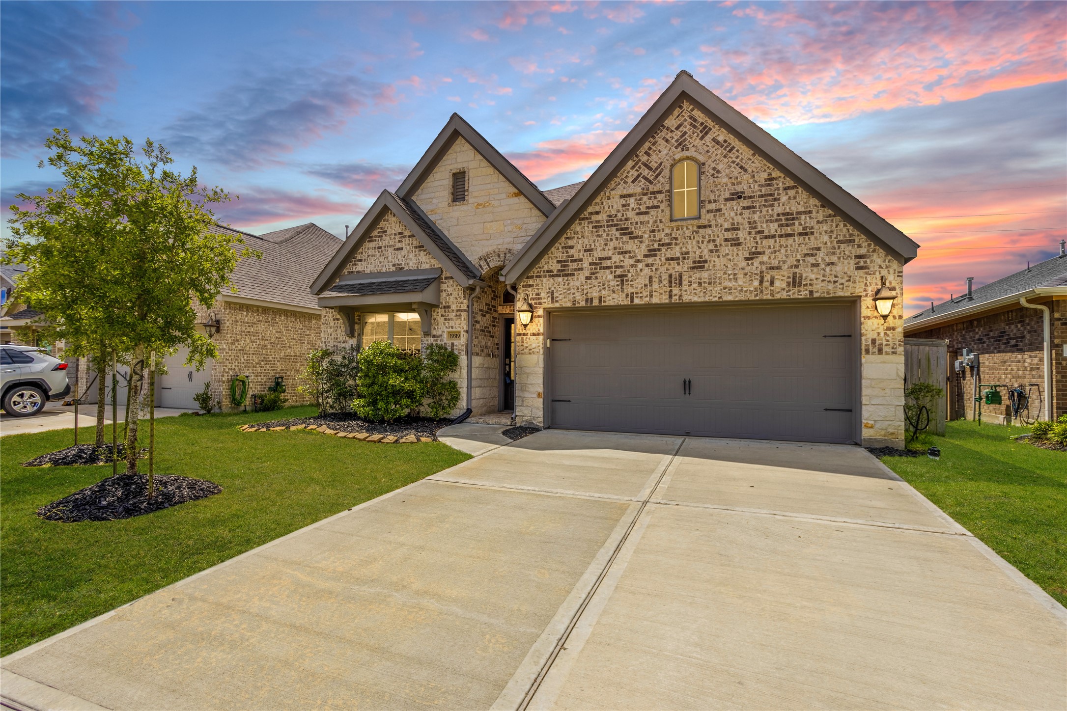 19319 Golden Lariat Drive Tomball TX 77377