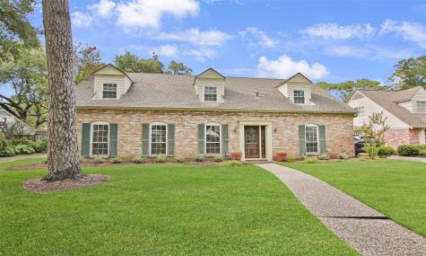 14418 Cindywood Drive Houston TX 77079