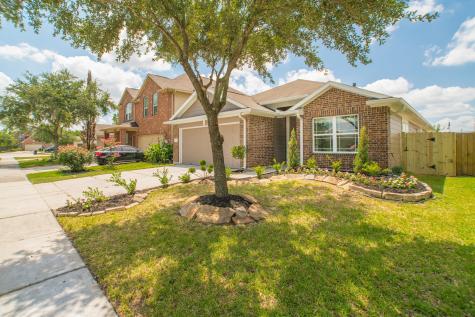 1422 Cetin Court Houston TX 77073