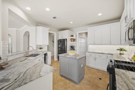 9914 Palisade Lakes Drive Houston TX 77095
