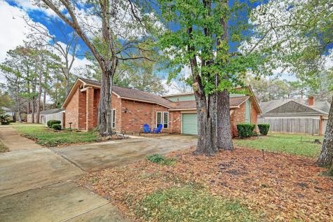 14718 Cedar Point Drive Houston TX 77070