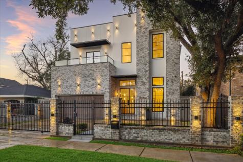2304 Robinhood Street Houston TX 77005