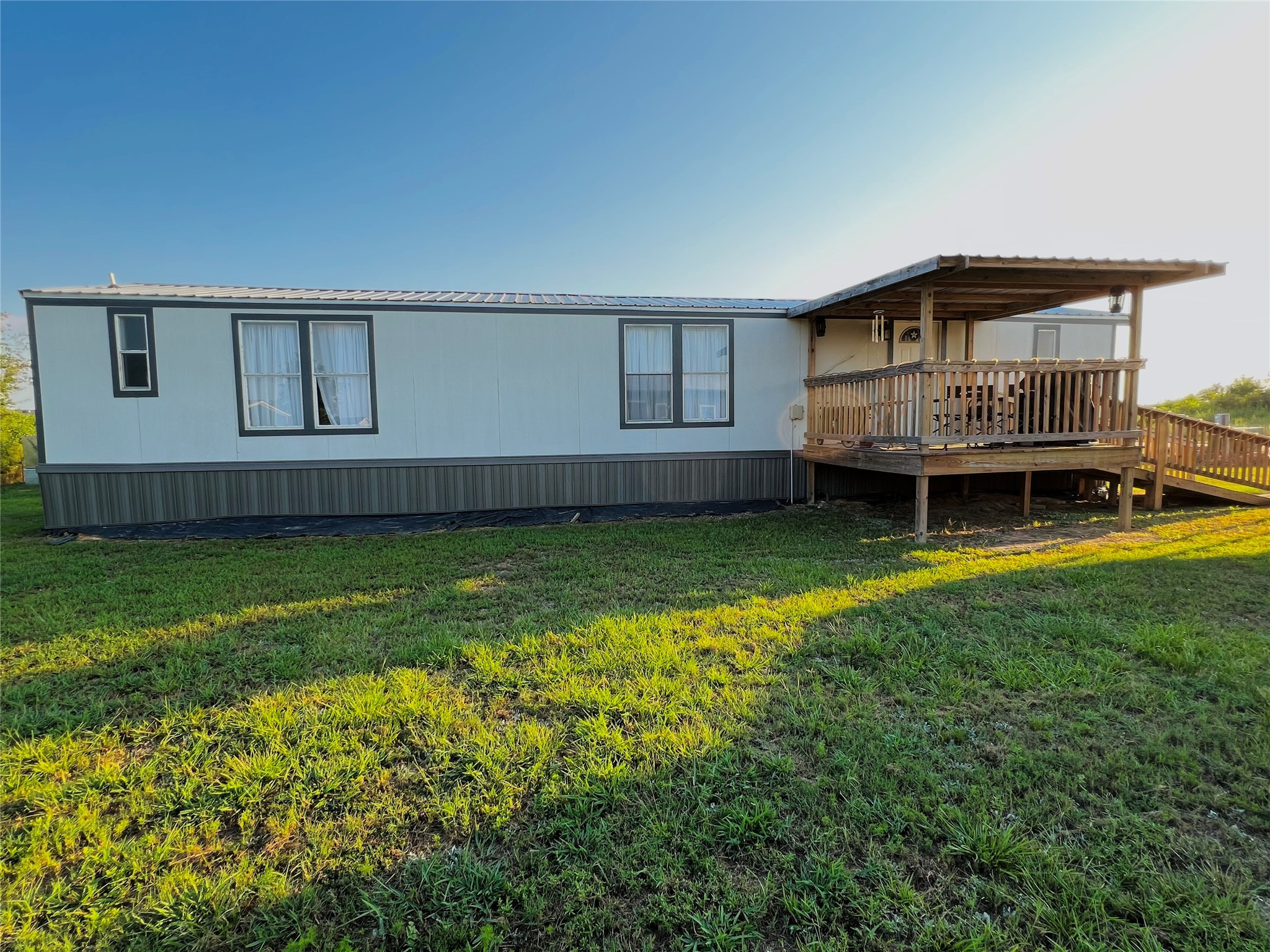 1086 Road 5713 Cleveland TX 77327