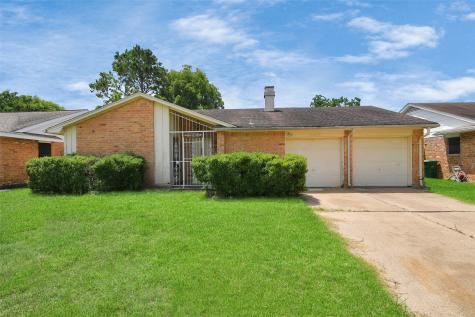 13227 Ascot Glen Lane Houston TX 77082