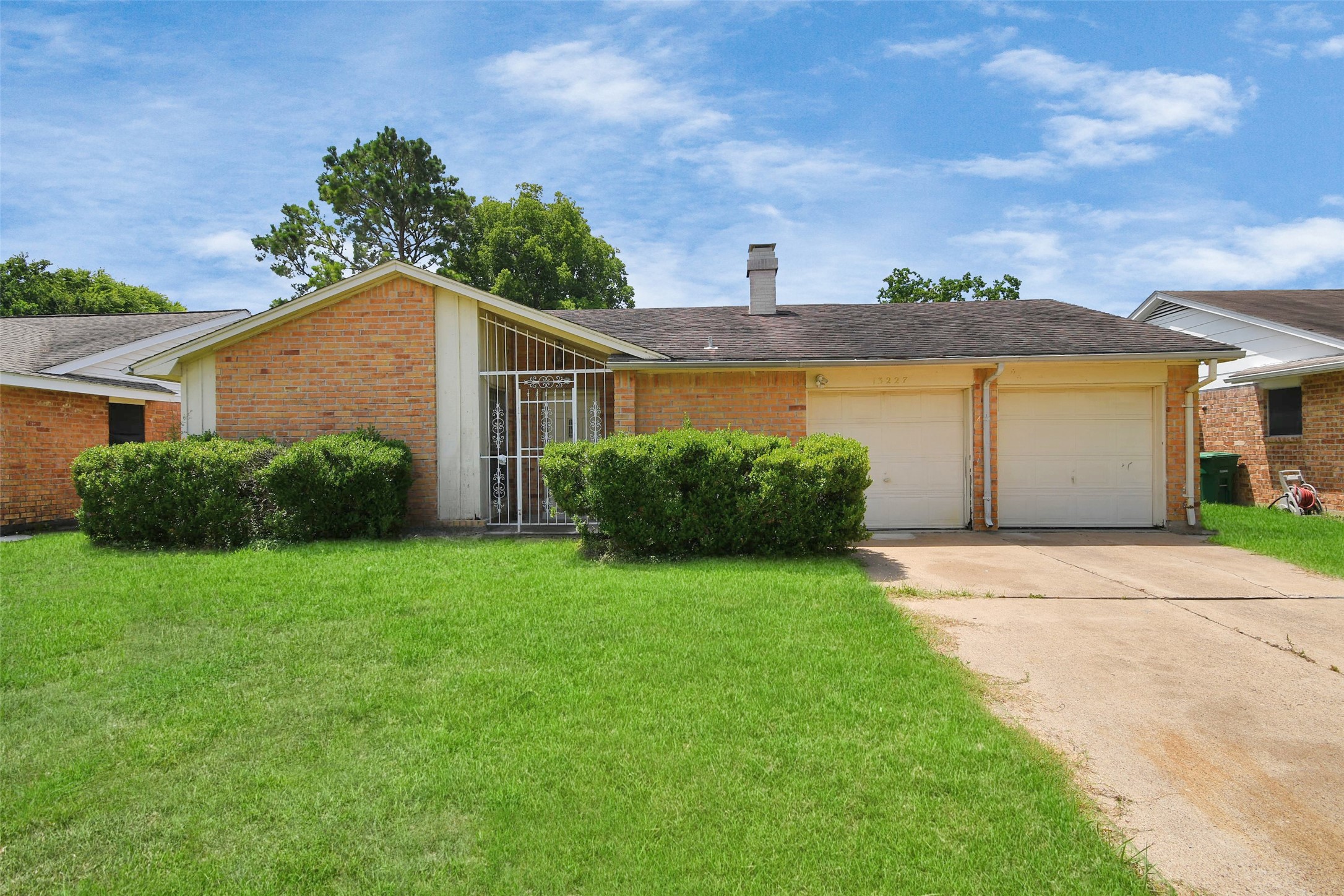 13227 Ascot Glen Lane Houston TX 77082