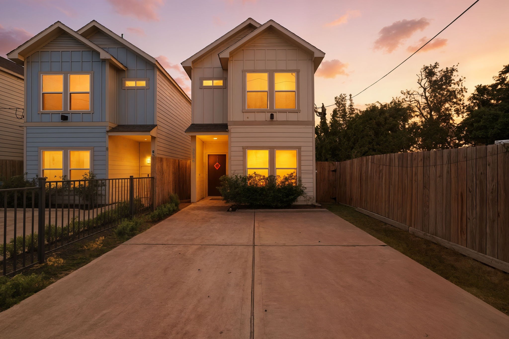 3536 Rebecca Street Houston TX 77021
