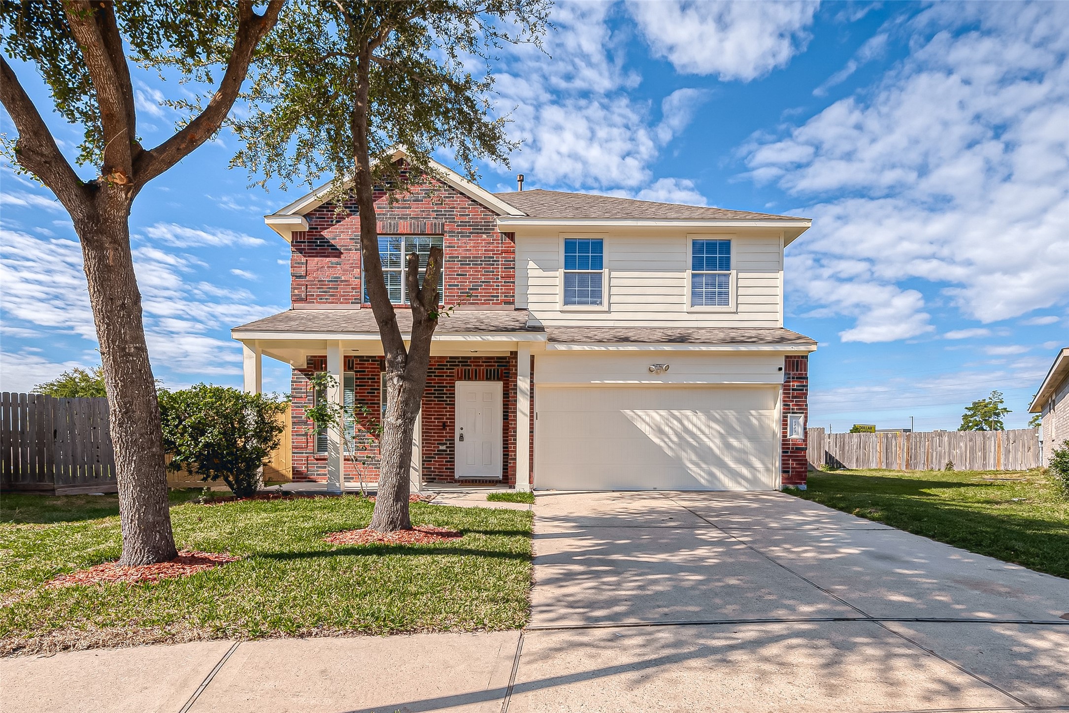1003 Lavender Shade Court Houston TX 77073