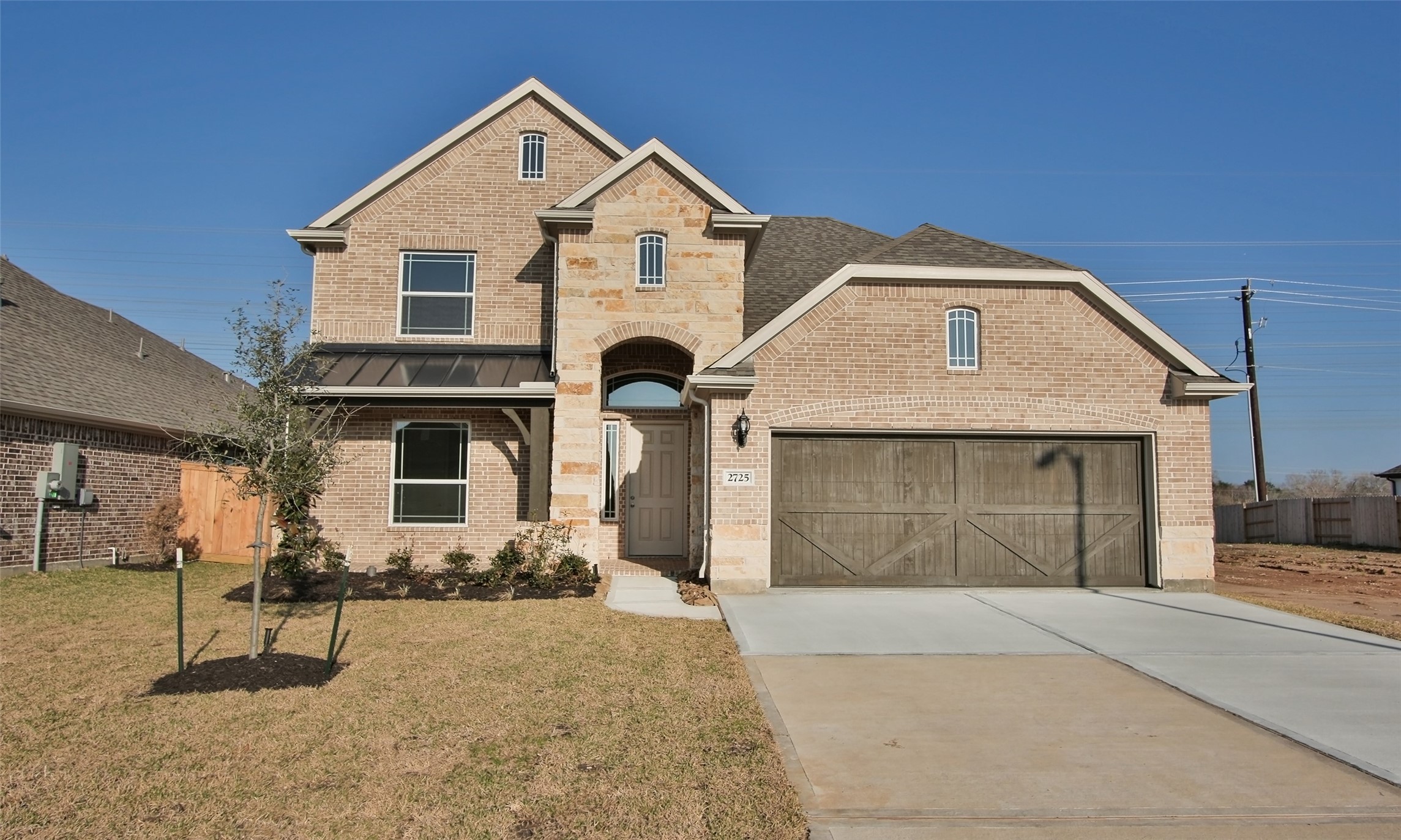 2725 Sellers Island Drive League City TX 77573