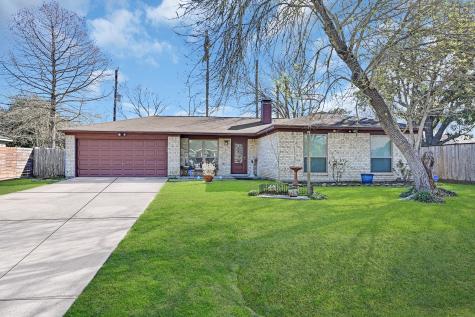 7306 Long Leaf Lane Baytown TX 77521
