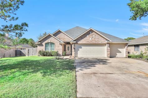 12771 Capricornus Drive Willis TX 77318