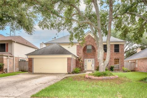 2020 Aberdeen Drive League City TX 77573