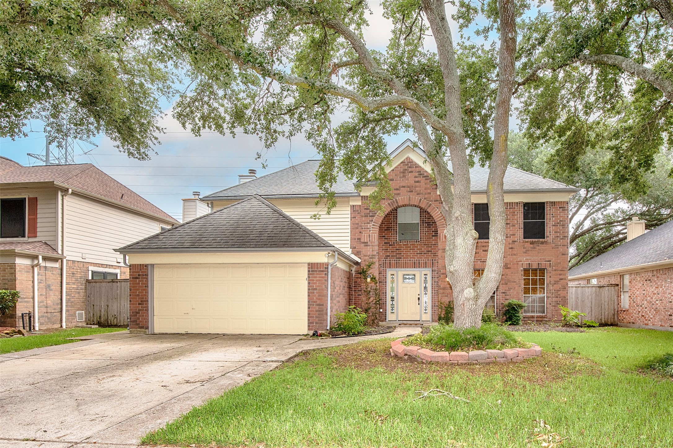 2020 Aberdeen Drive League City TX 77573