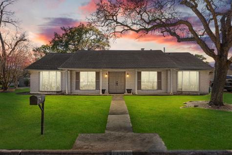 11403 Cold Spring Drive Houston TX 77043