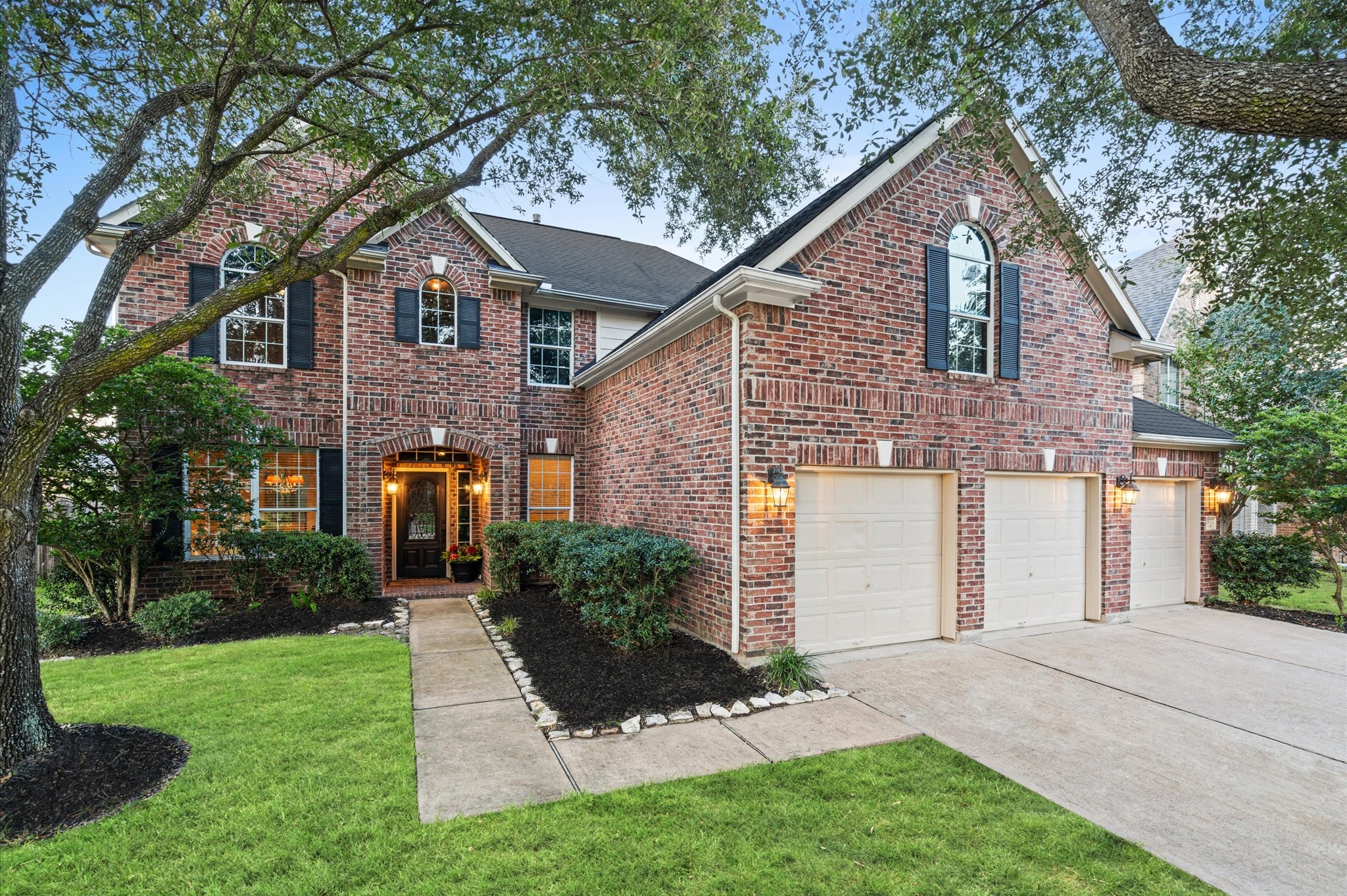 15322 Tylermont Drive Cypress TX 77429