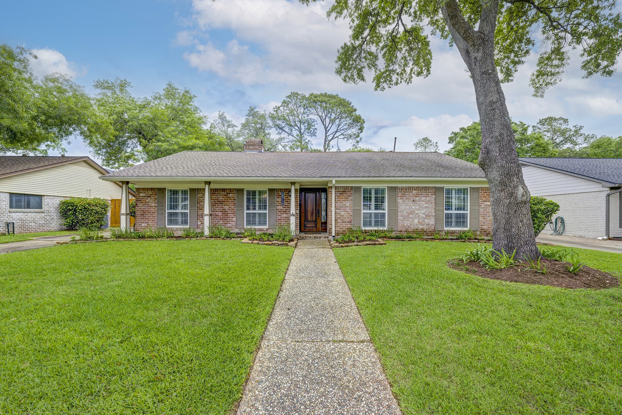10710 Tupper Lake Drive Houston TX 77042