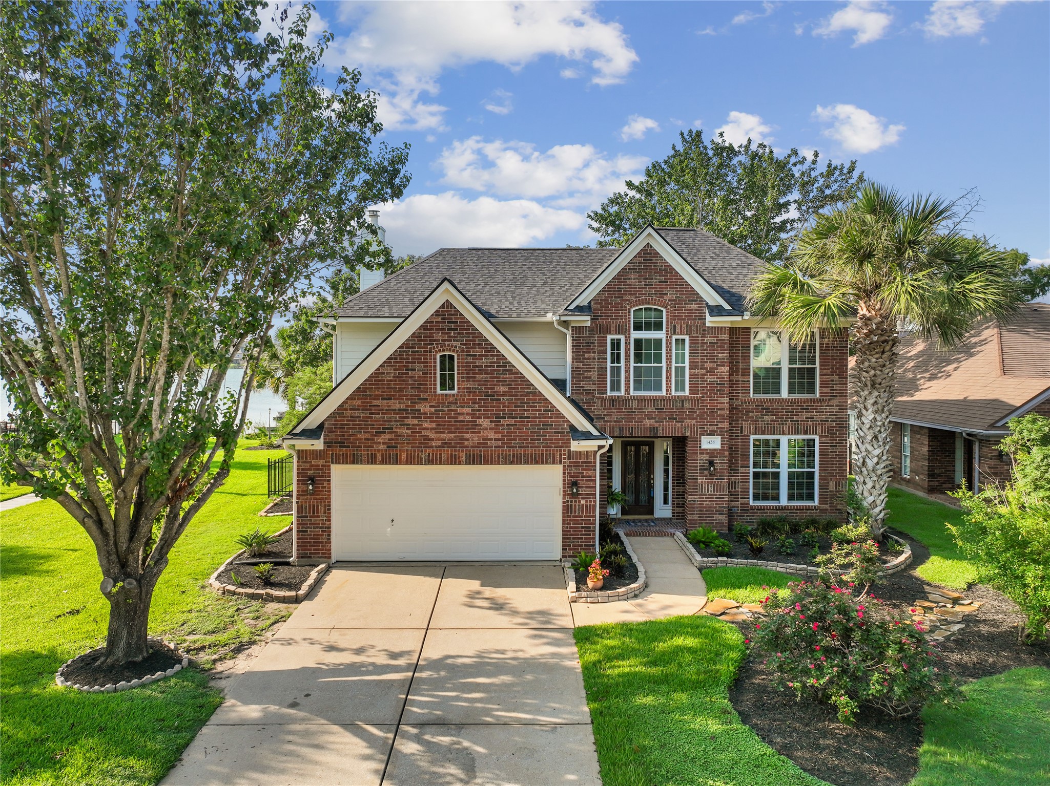 1428 Mija Lane Seabrook TX 77586