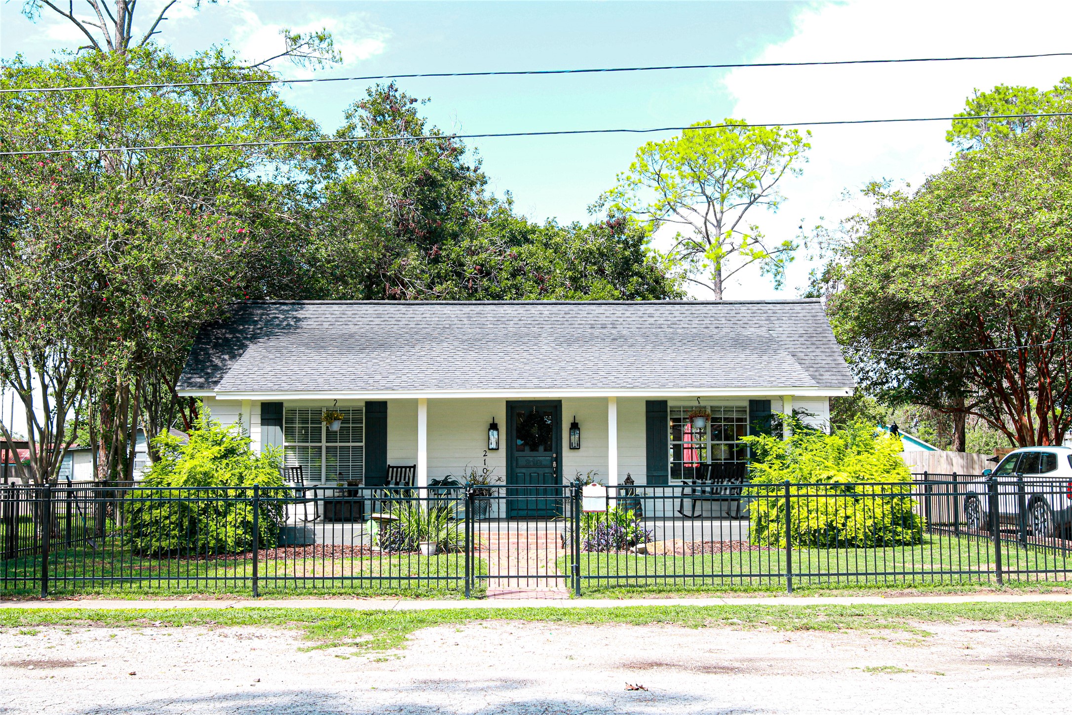 210 S 16th Street West Columbia TX 77486