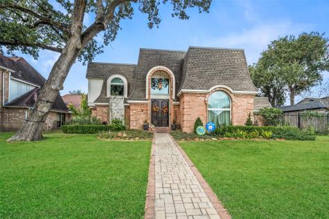 926 Ivy Wall Drive Houston TX 77079