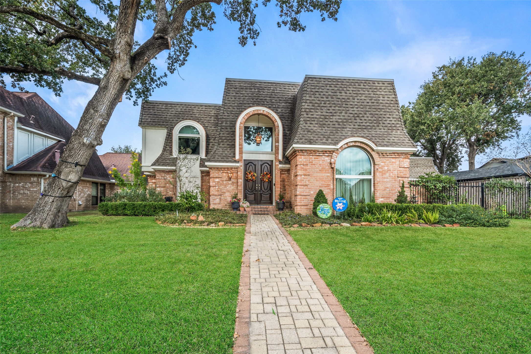 926 Ivy Wall Drive Houston TX 77079